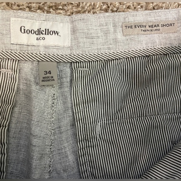 Goodfellow & Co The Every Wear Shorts - Picture 5 of 6